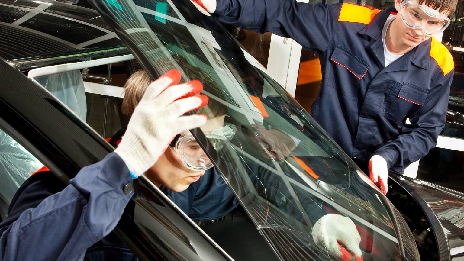 Murrieta Windshields Image