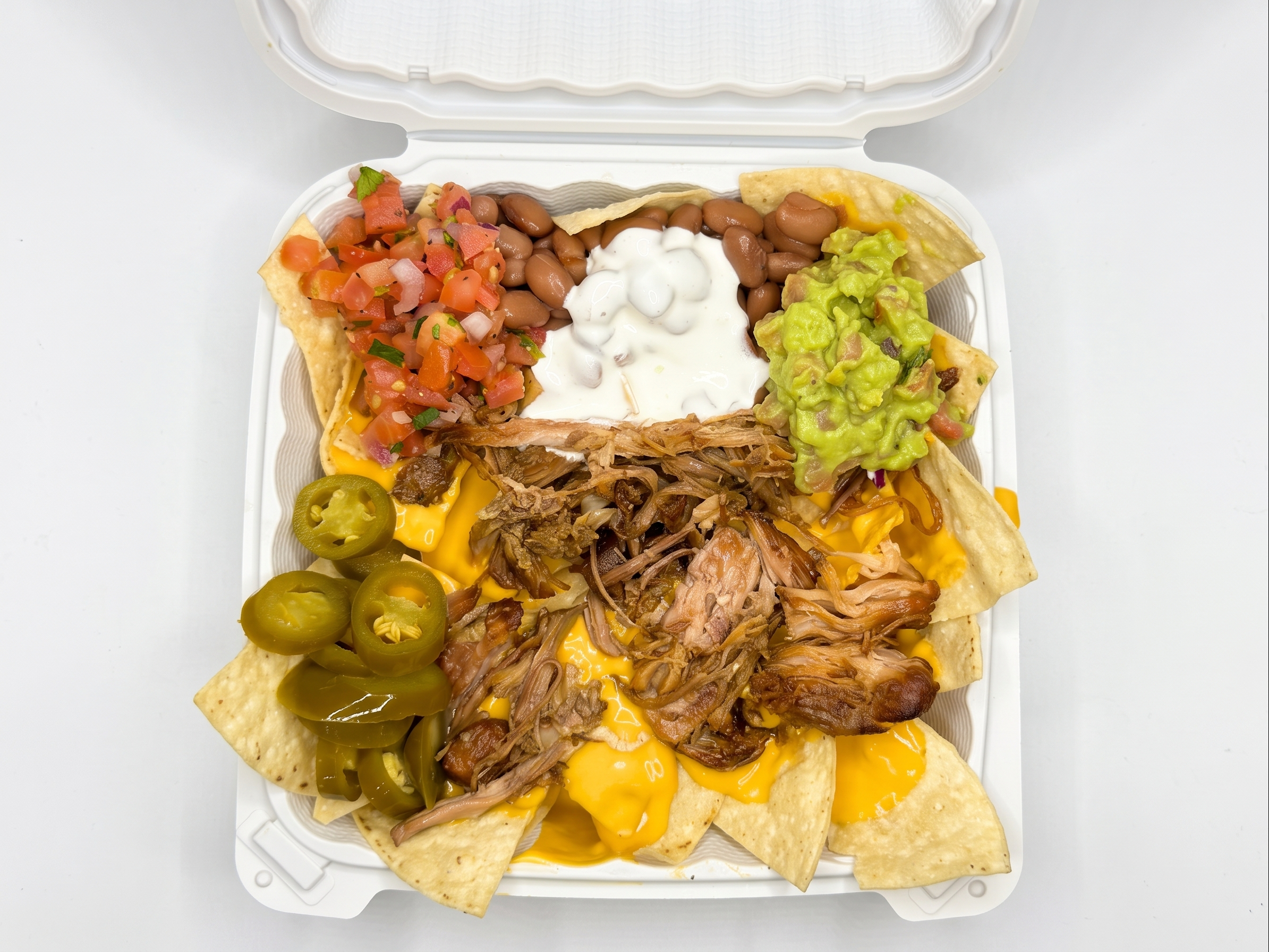 Super Nachos