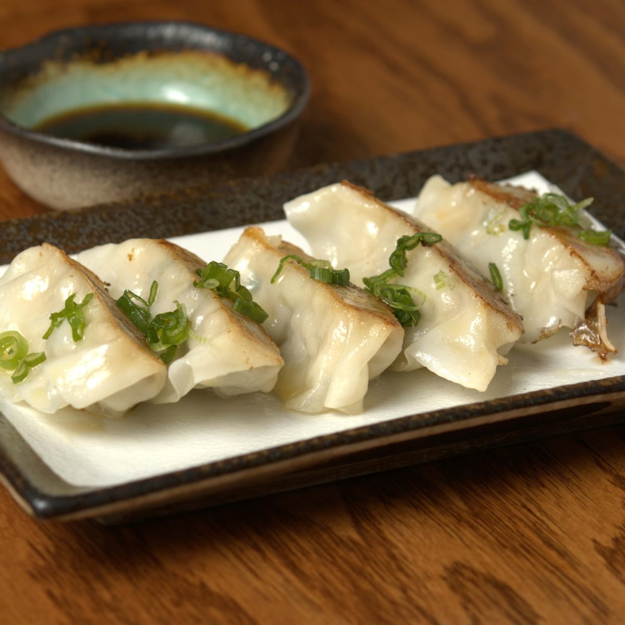 Gyoza