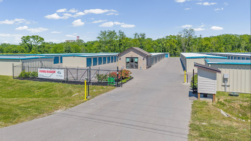 River Bend Self Storage