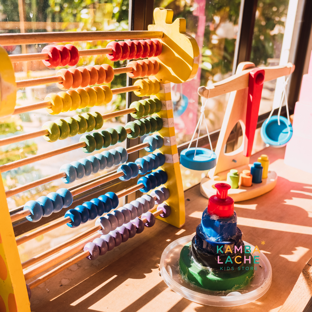 Galería en miniatura