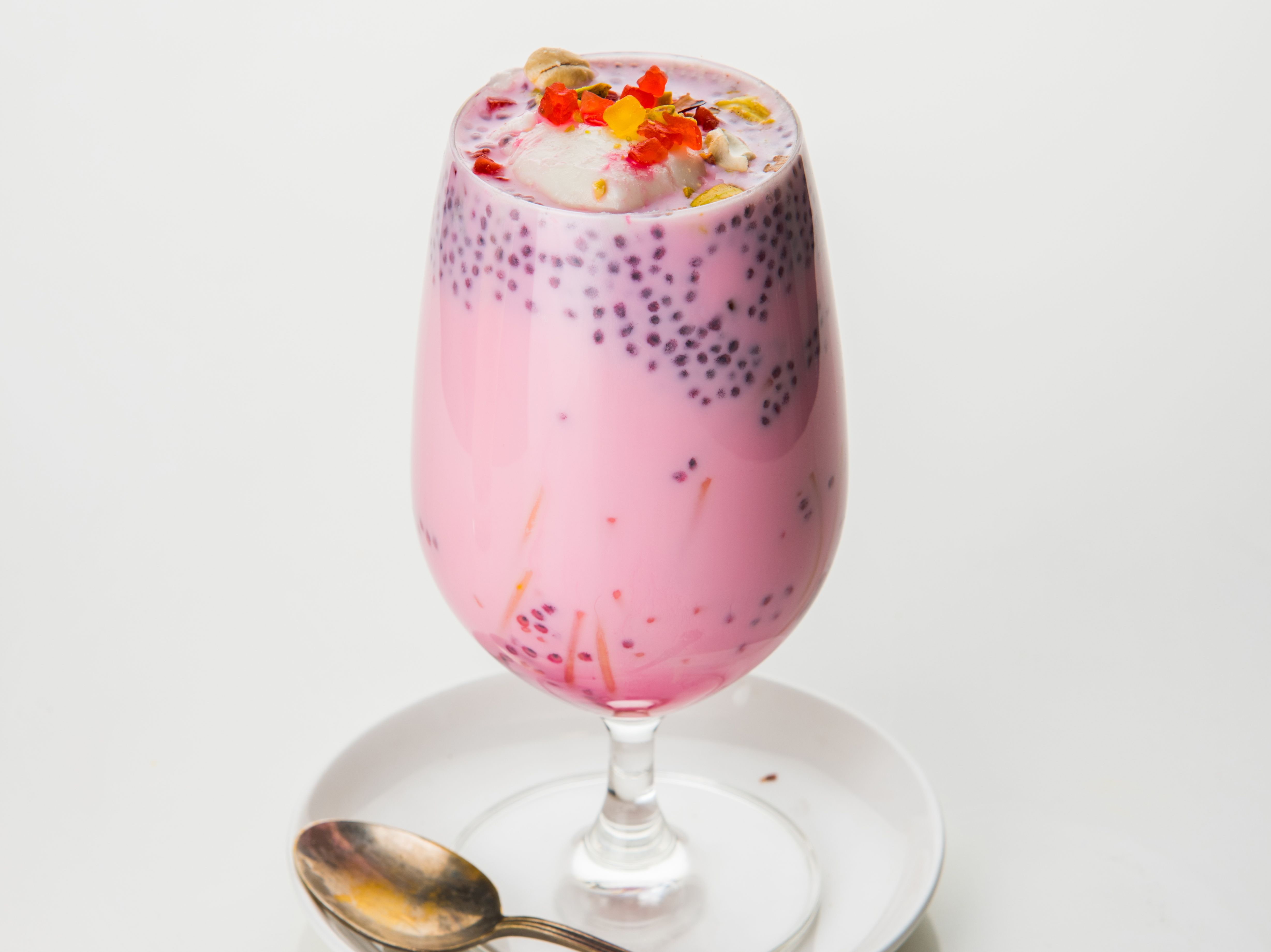 Rose Falooda