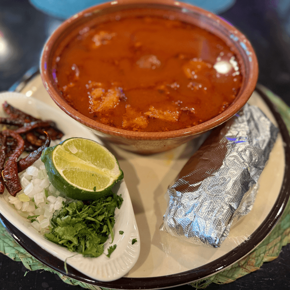 Menudo