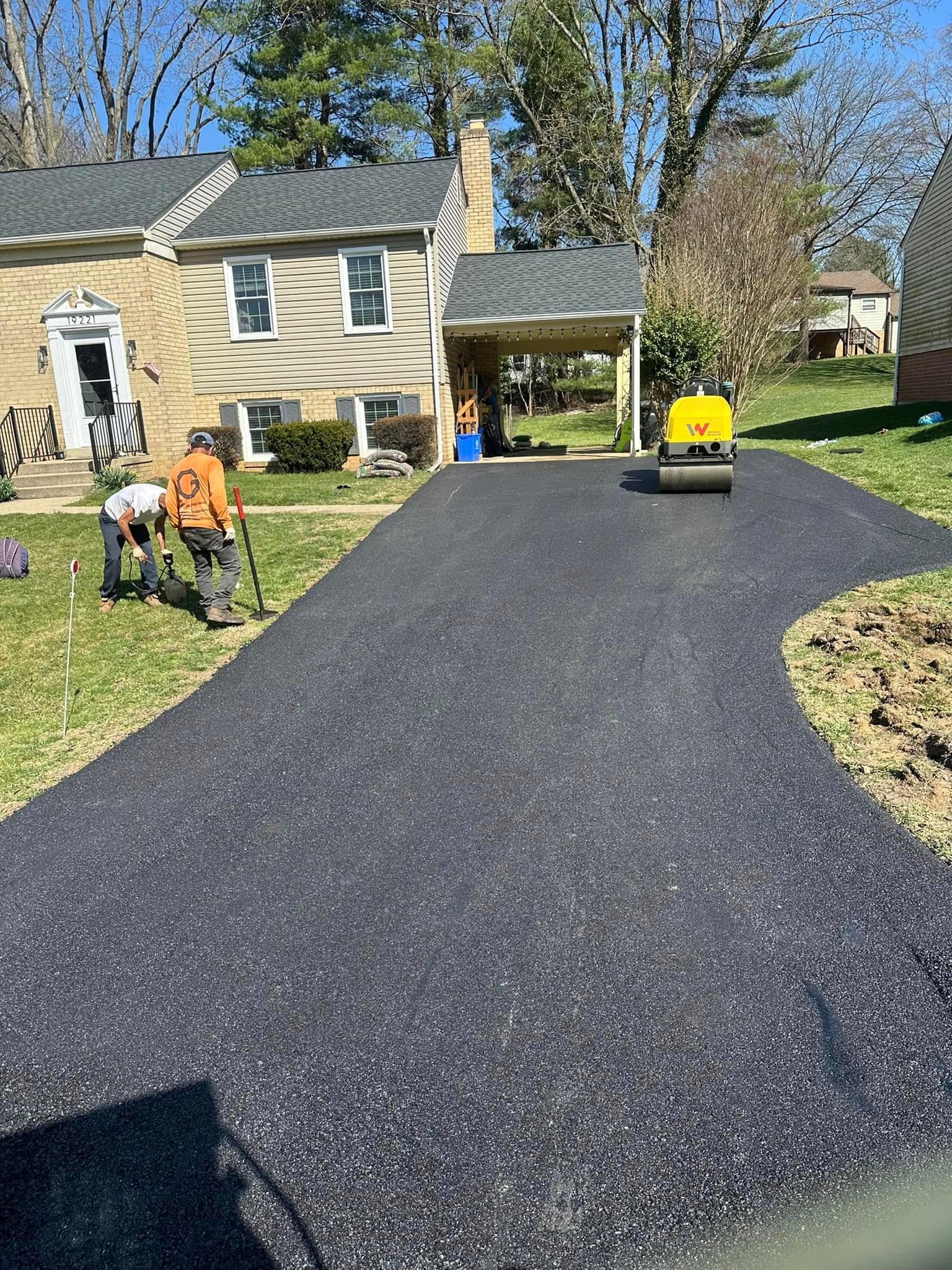 S&S Paving LLC Image