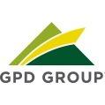 GPD Group Logo