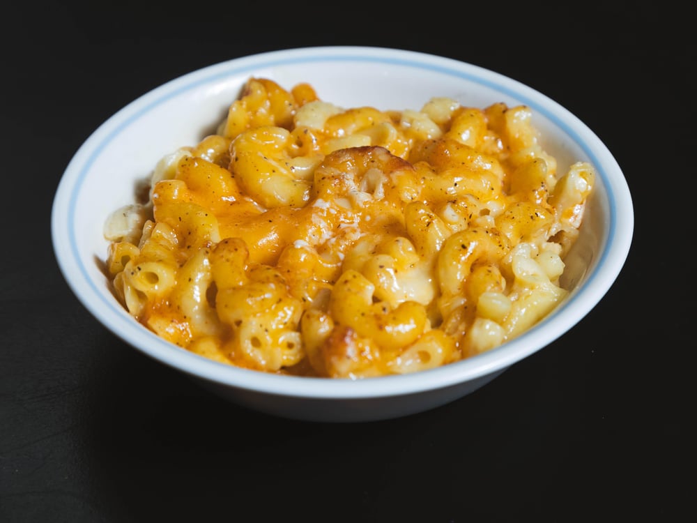 Mac & Cheese