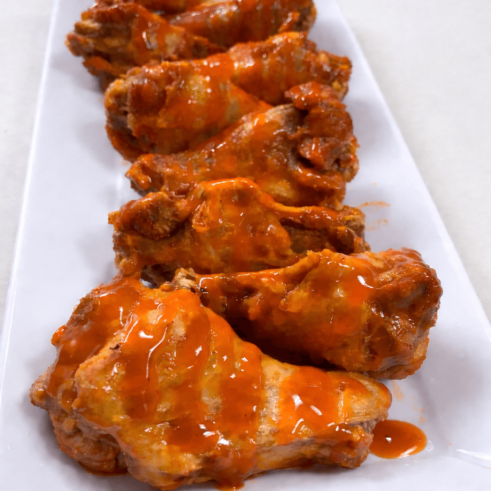 Wings