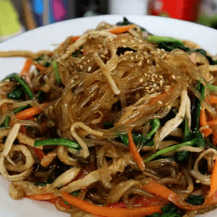 Jap Chae