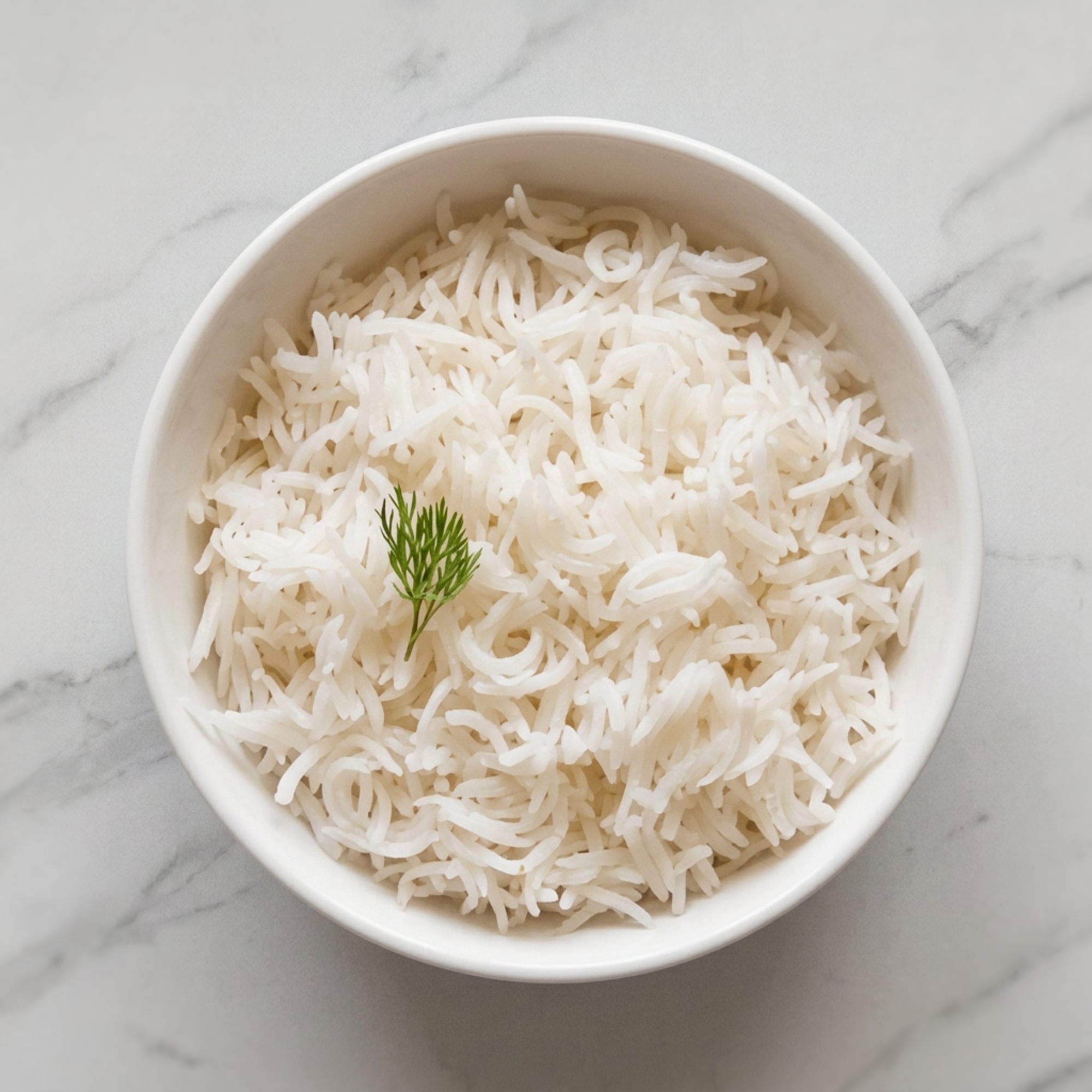 Rice Plain