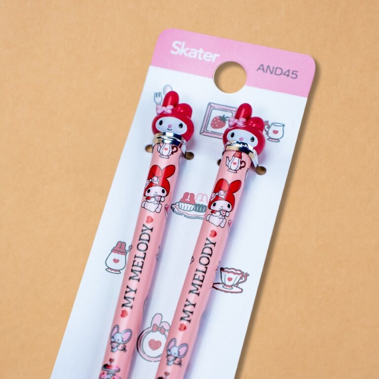 My Melody Mascot