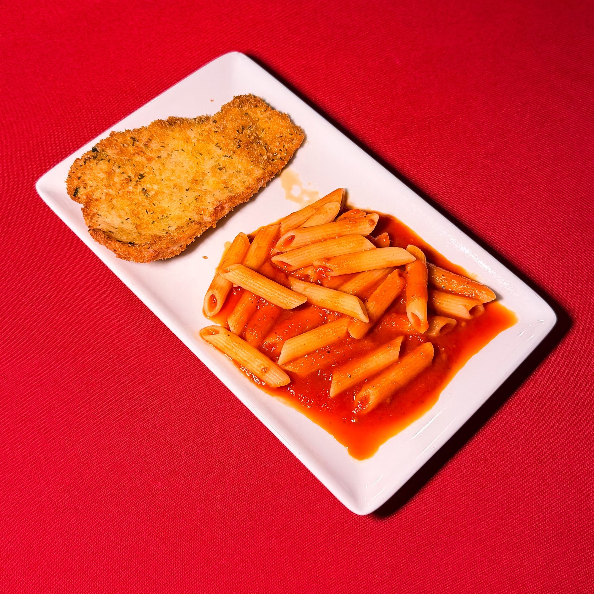 Chicken Cutlets