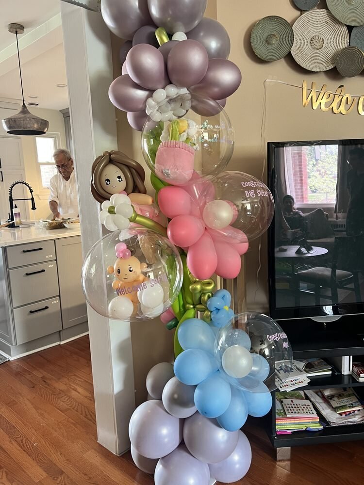 BaloOnies events Image