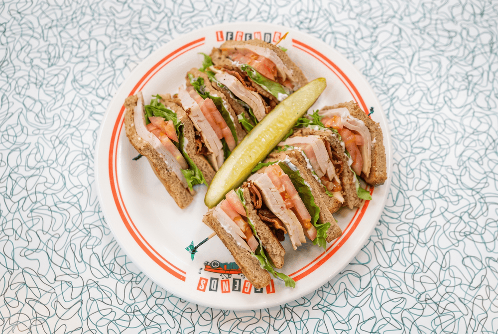 Club Sandwich