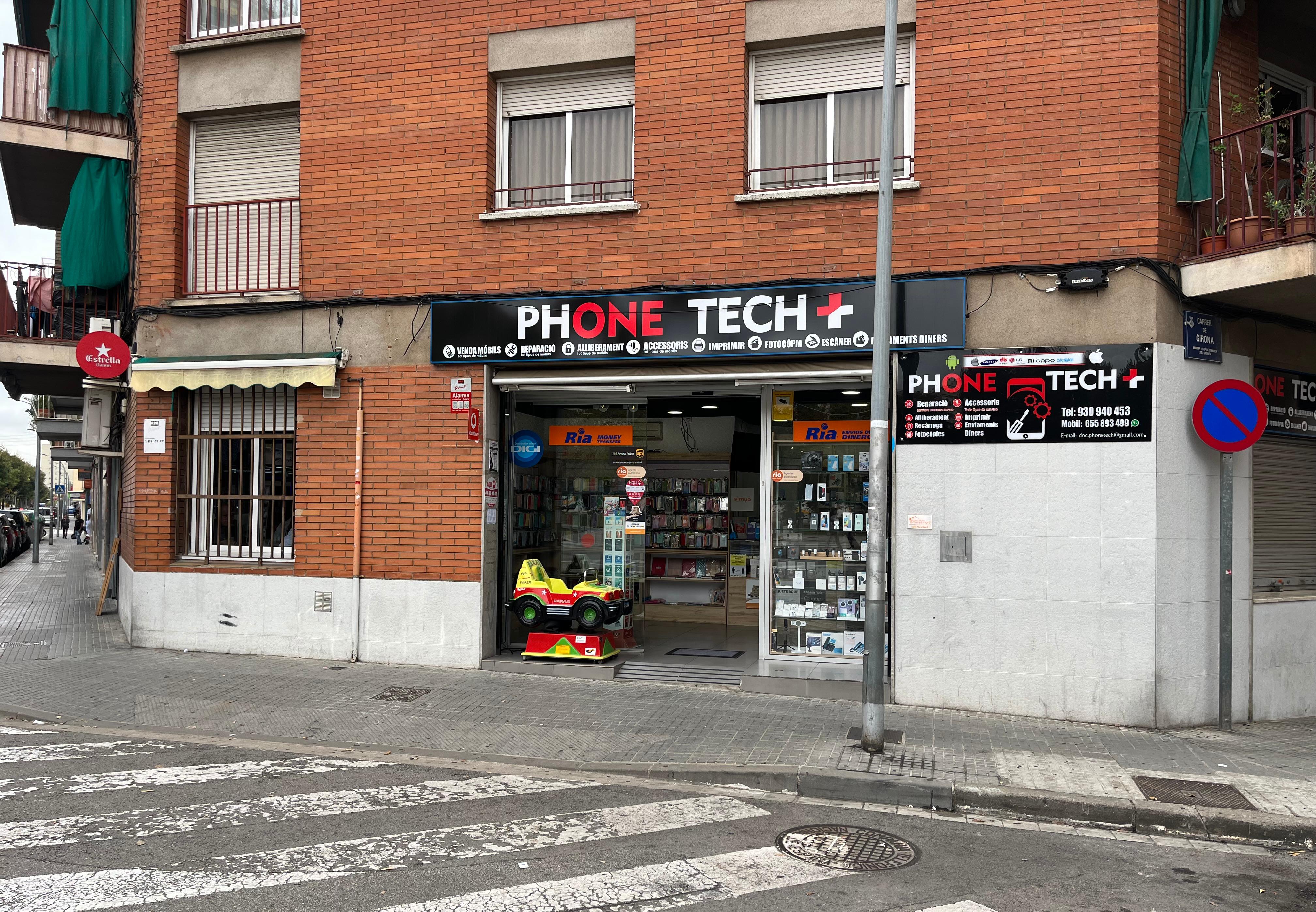 Galería en miniatura