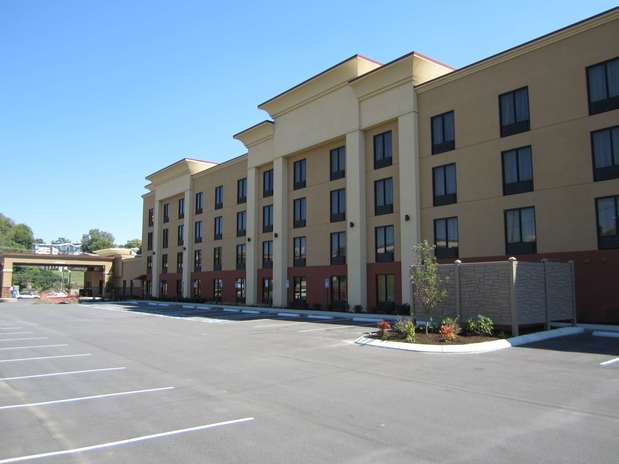Images Best Western Plus Sunrise Inn