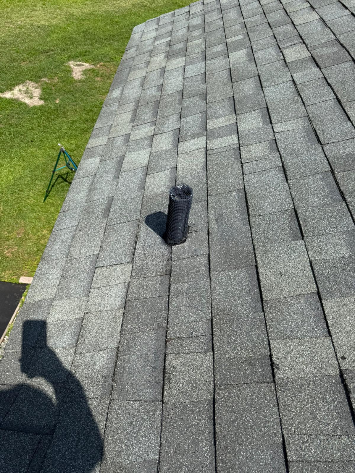 Galloway Roofing Image