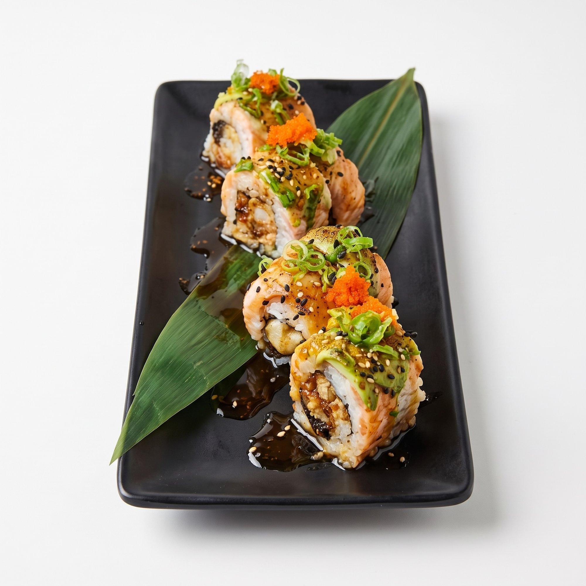 Special Yobo Roll