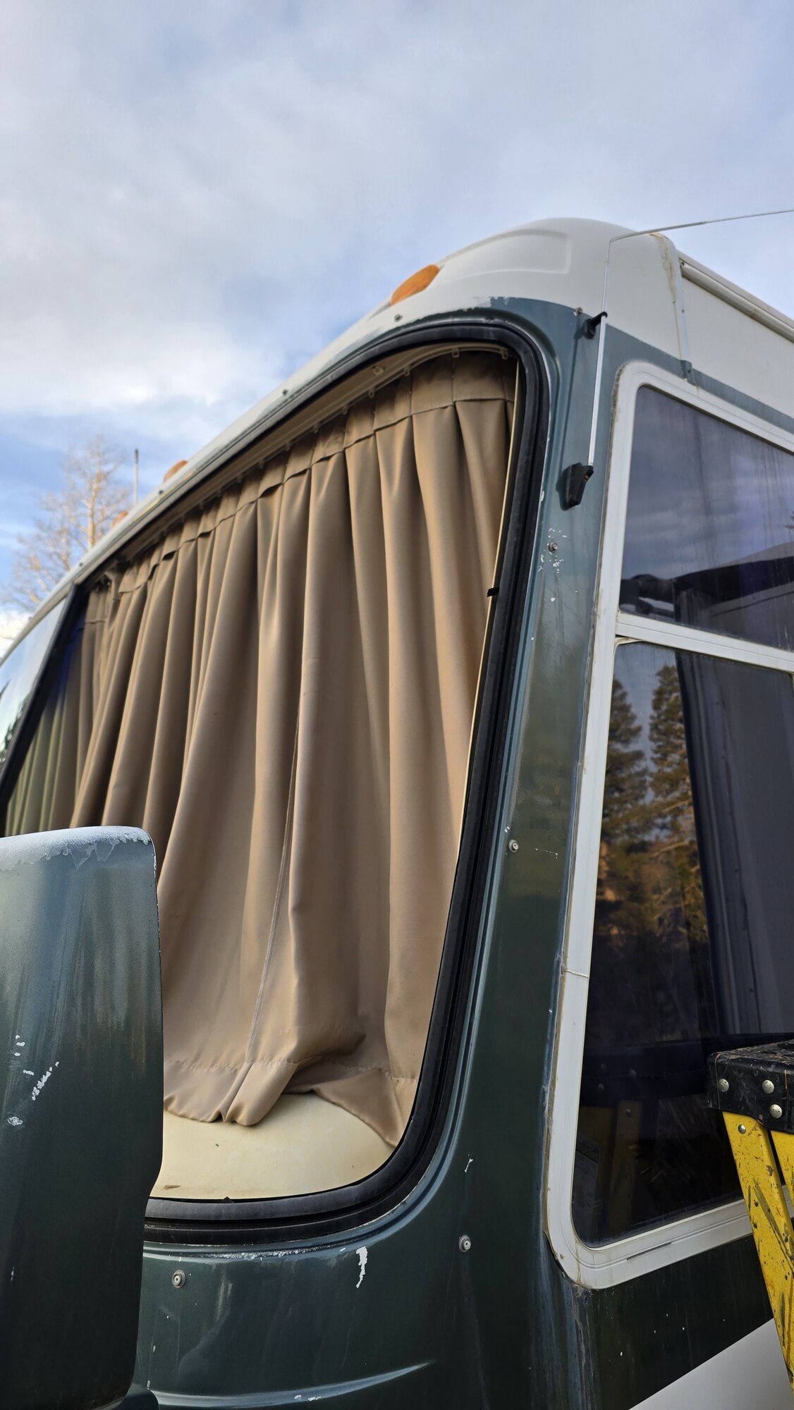 Precision RV Glass LLC Image