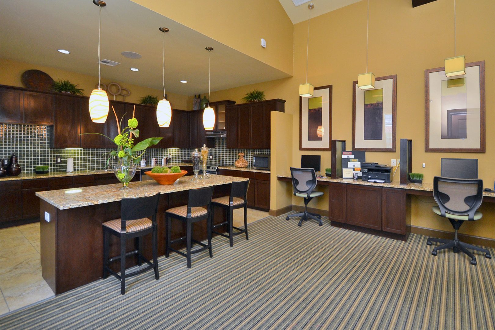 Riverwood Apartments in Conroe, TX Photo