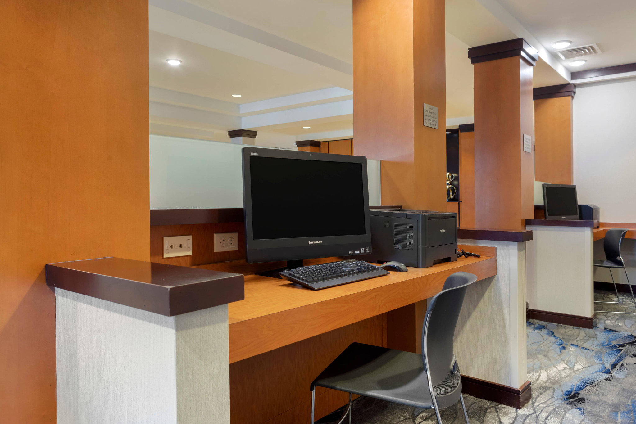 Fairfield Inn & Suites by Marriott Rockford Photo