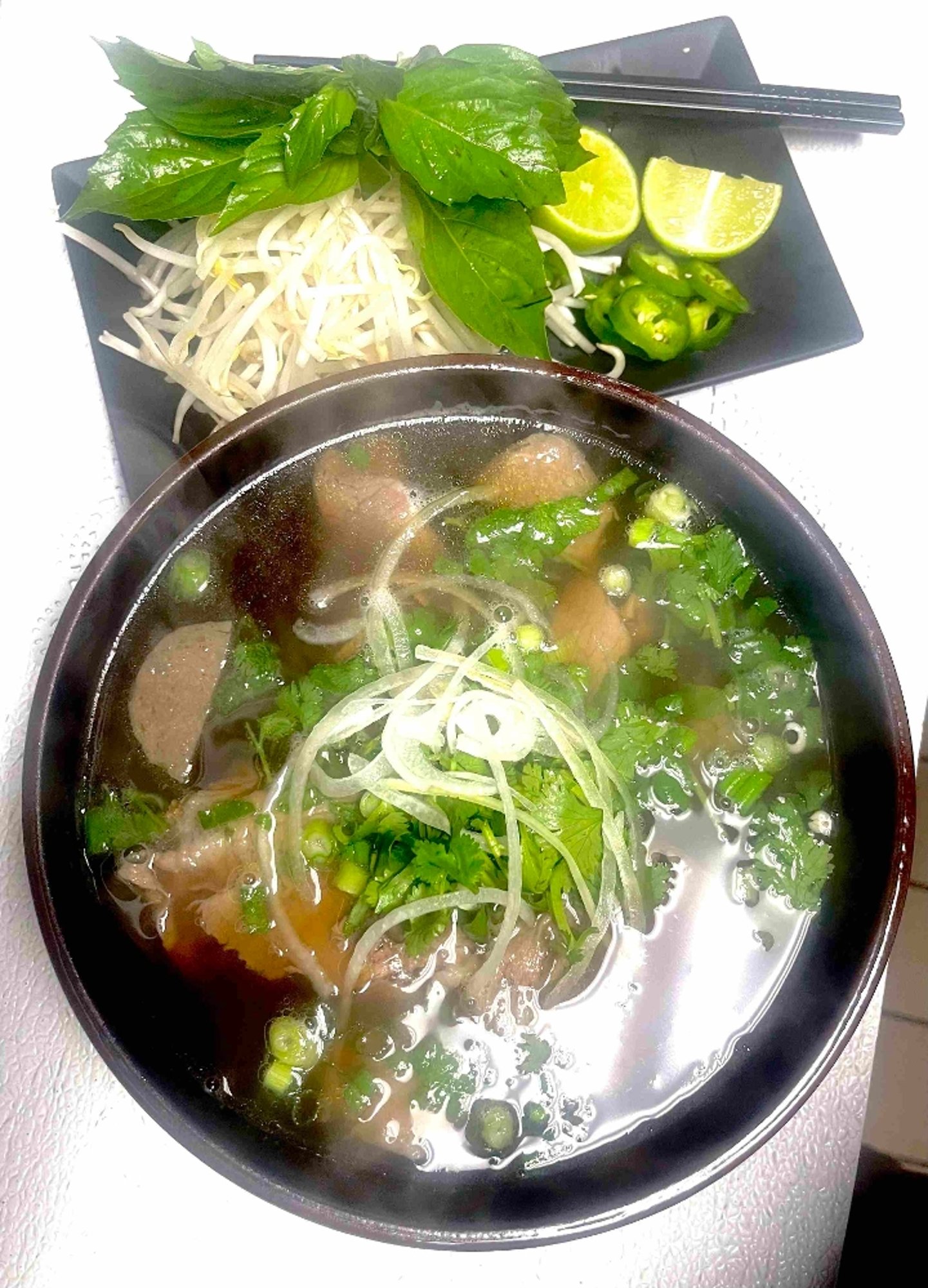 Meatball - Pho