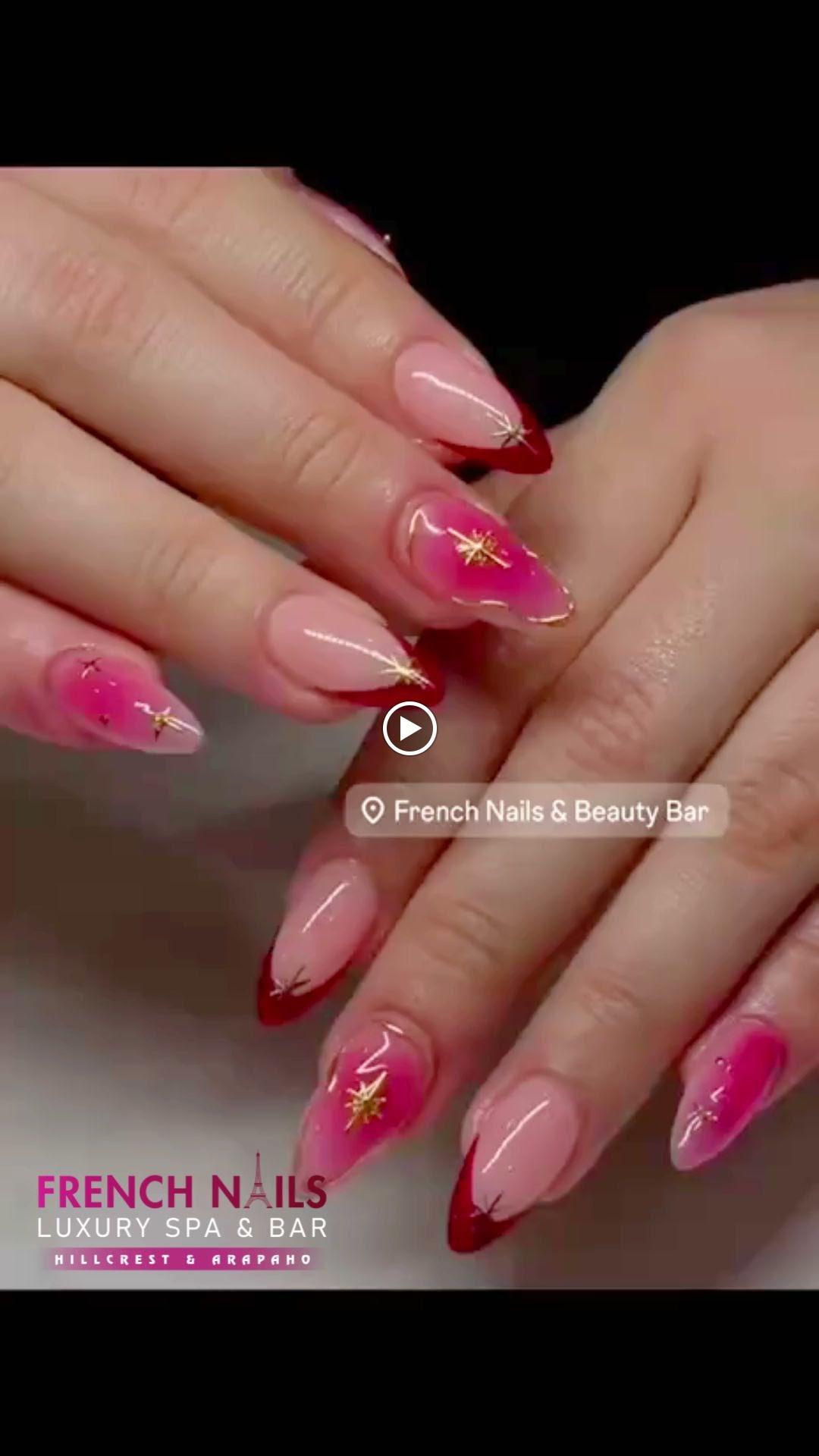 French Nails Luxury Spa & Bar Image