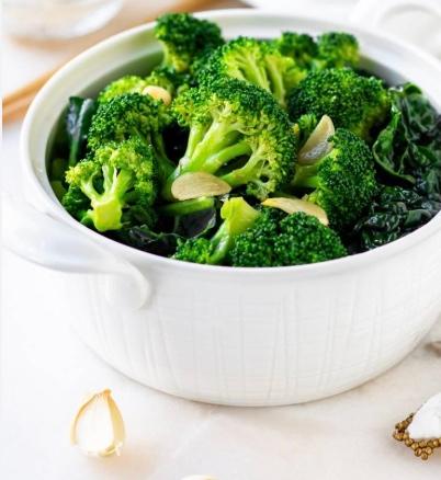 SIDE OF BROCCOLI
