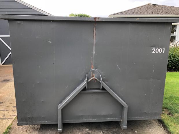 Images G3 Junk Removal