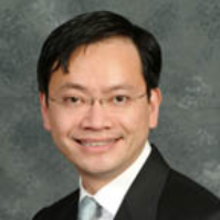 Pak H. Chung Pak H. Chung