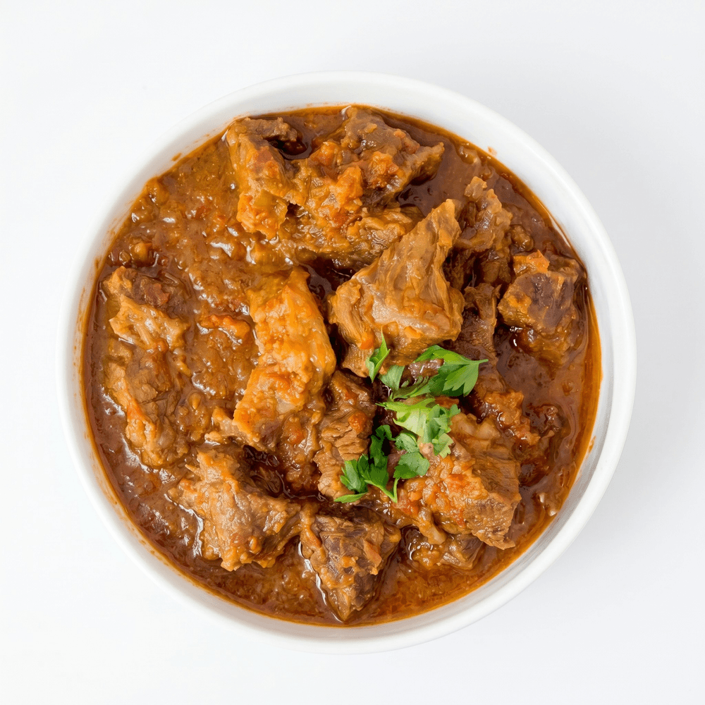 Lamb Curry