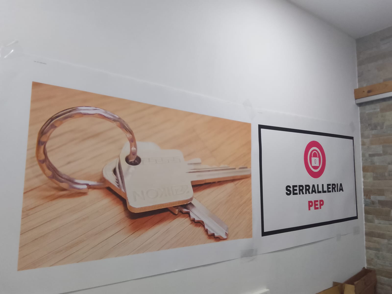 Galería en miniatura