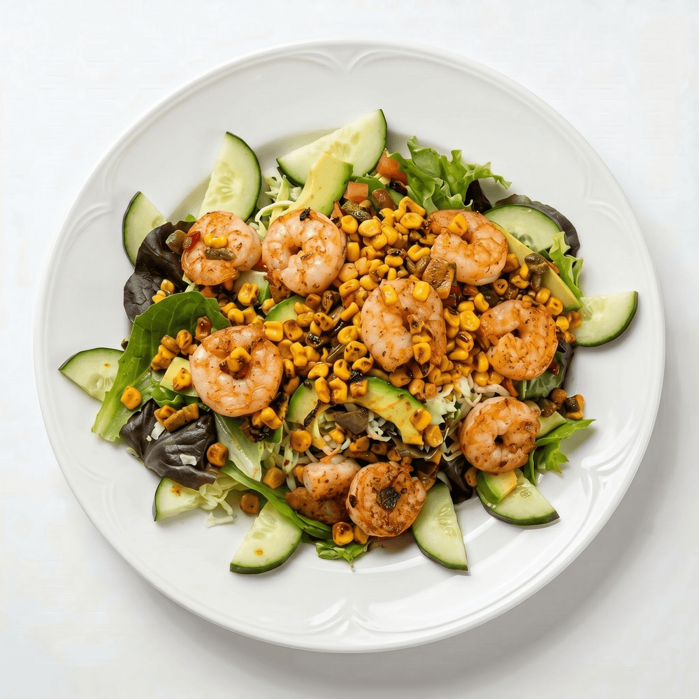 San José Salad