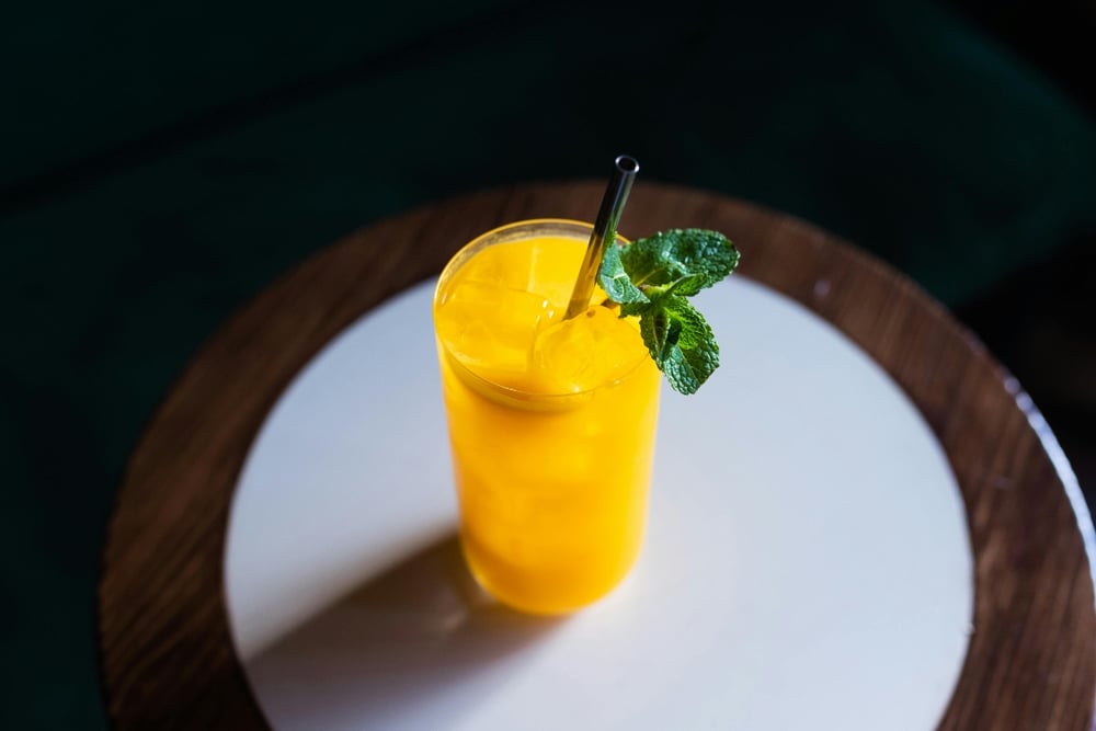 Mango Lemonade 20oz