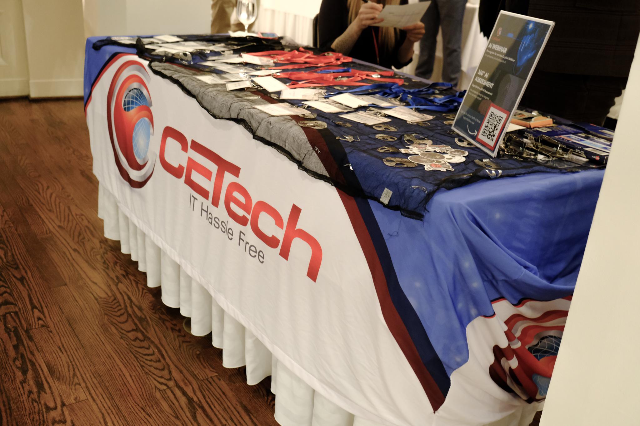 CETech Image