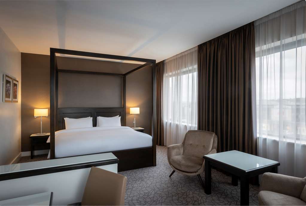 Radisson Blu Hotel, Letterkenny 82
