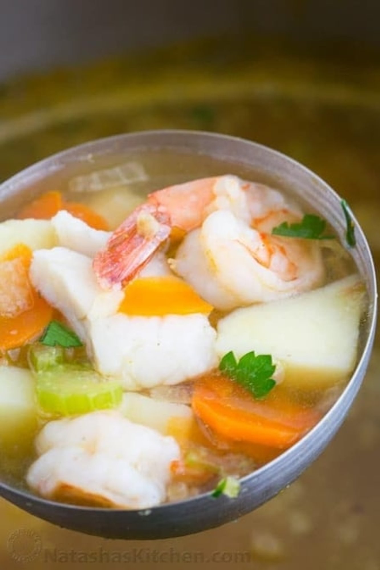 Cozumel Soup Bowl