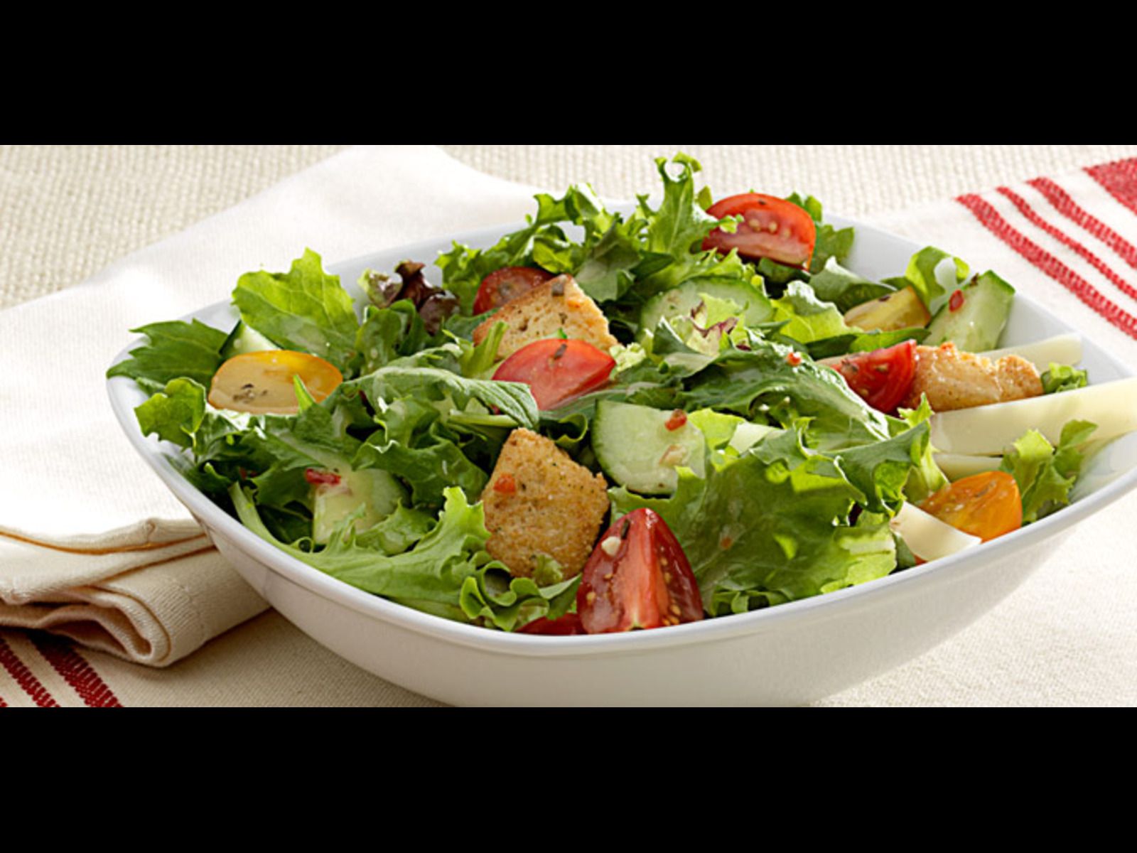 Garden Salad
