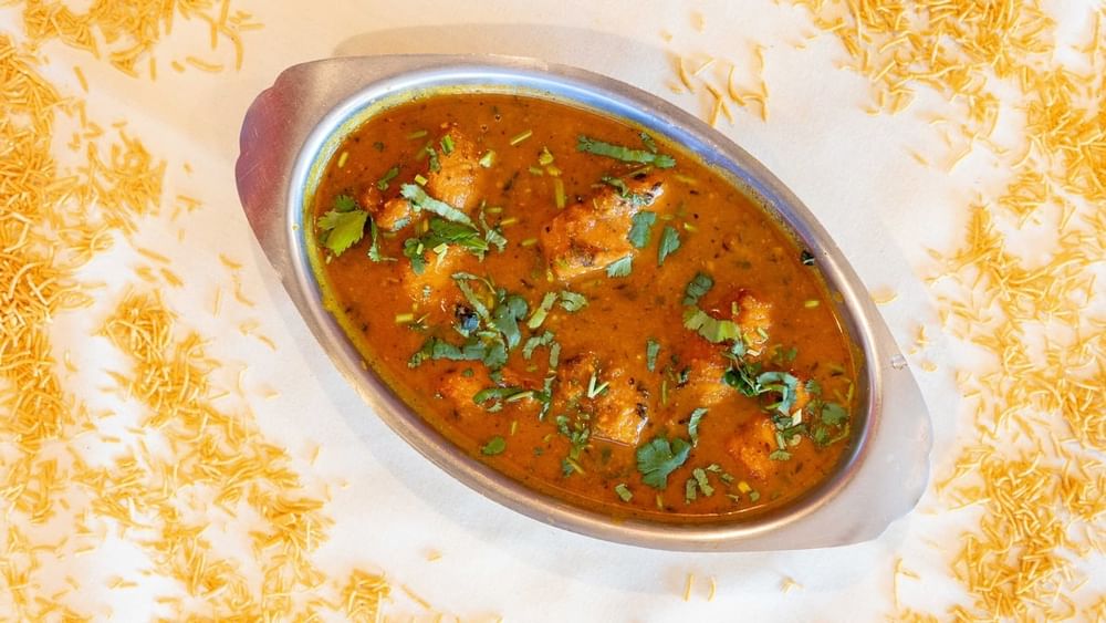 Fish Curry