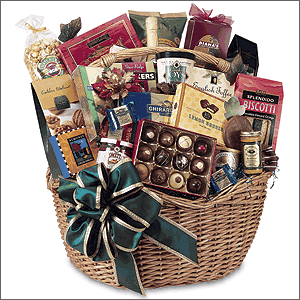 Gift Baskets By Design SB, Inc. Photo