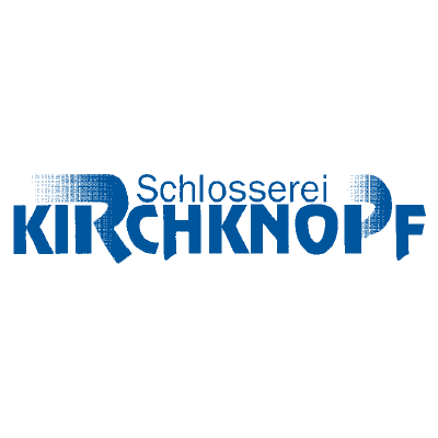 Logo von Hans Kirchknopf Schlosserei