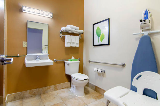 Images Fairfield Inn by Marriott Fort Leonard Wood St. Robert