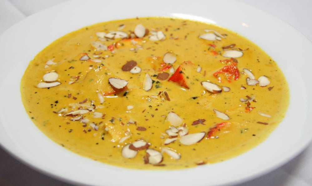 Korma Curry