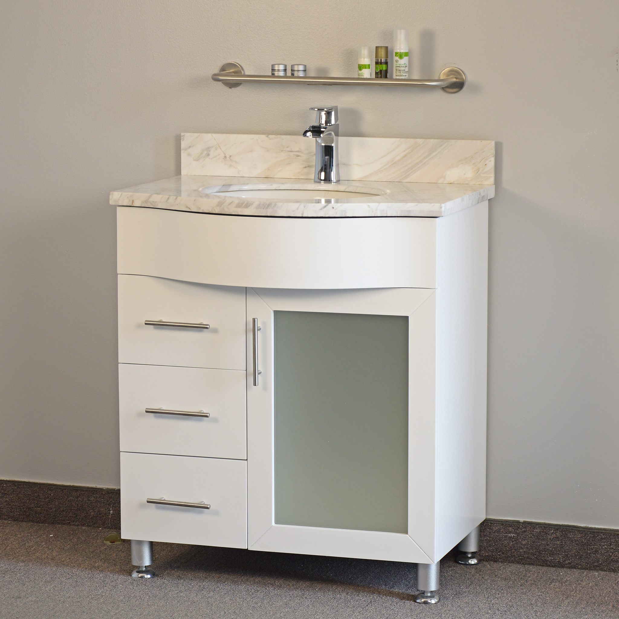 Topcan Vanity, Scarborough ON Ourbis