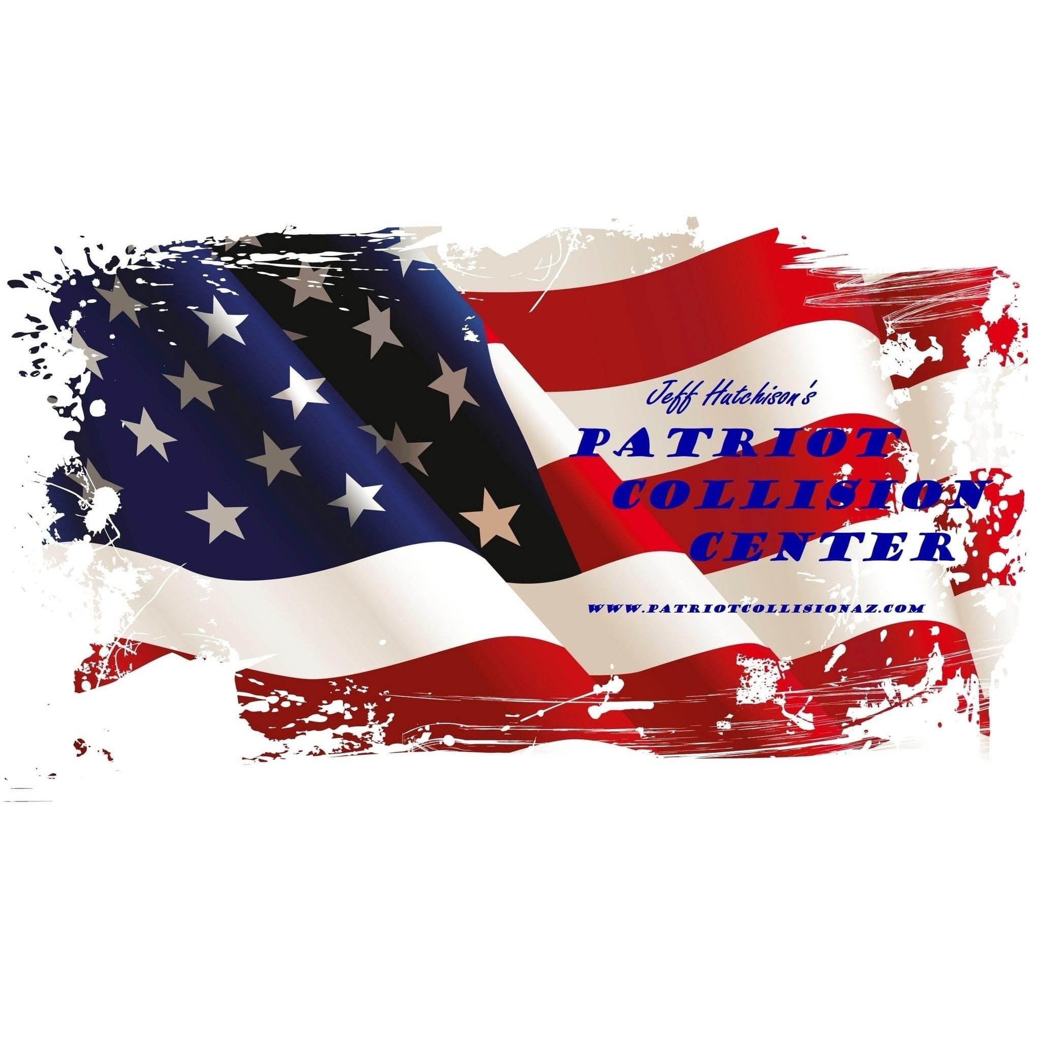 Patriot Collision Center