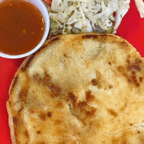 Pupusas