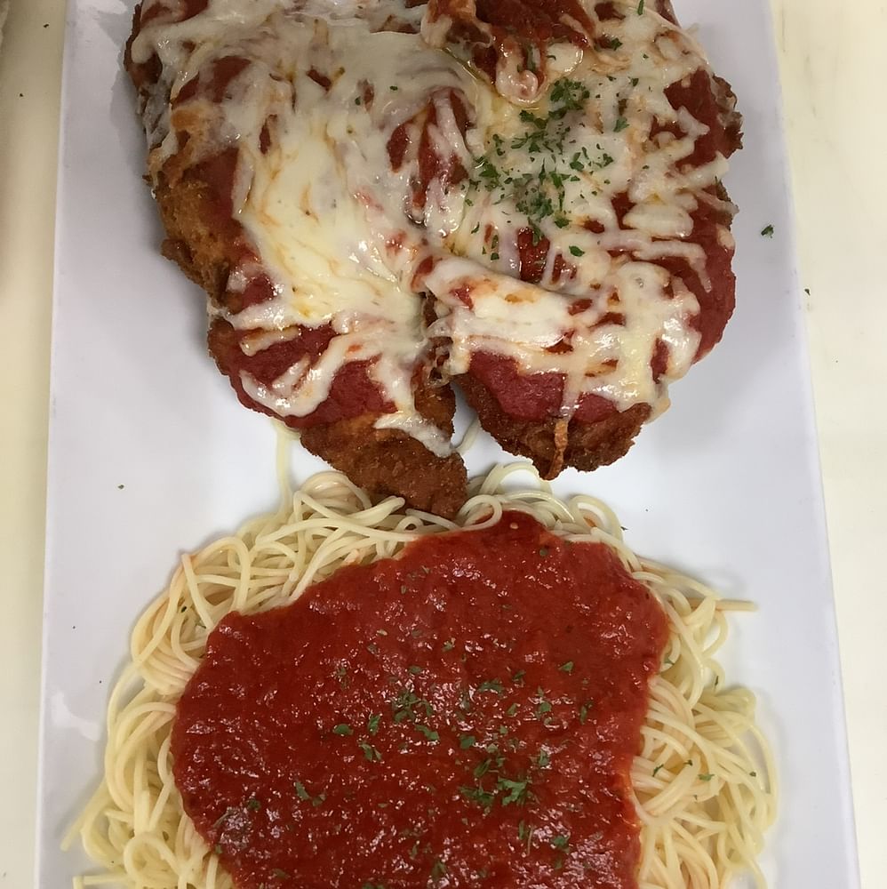 Parmigiana