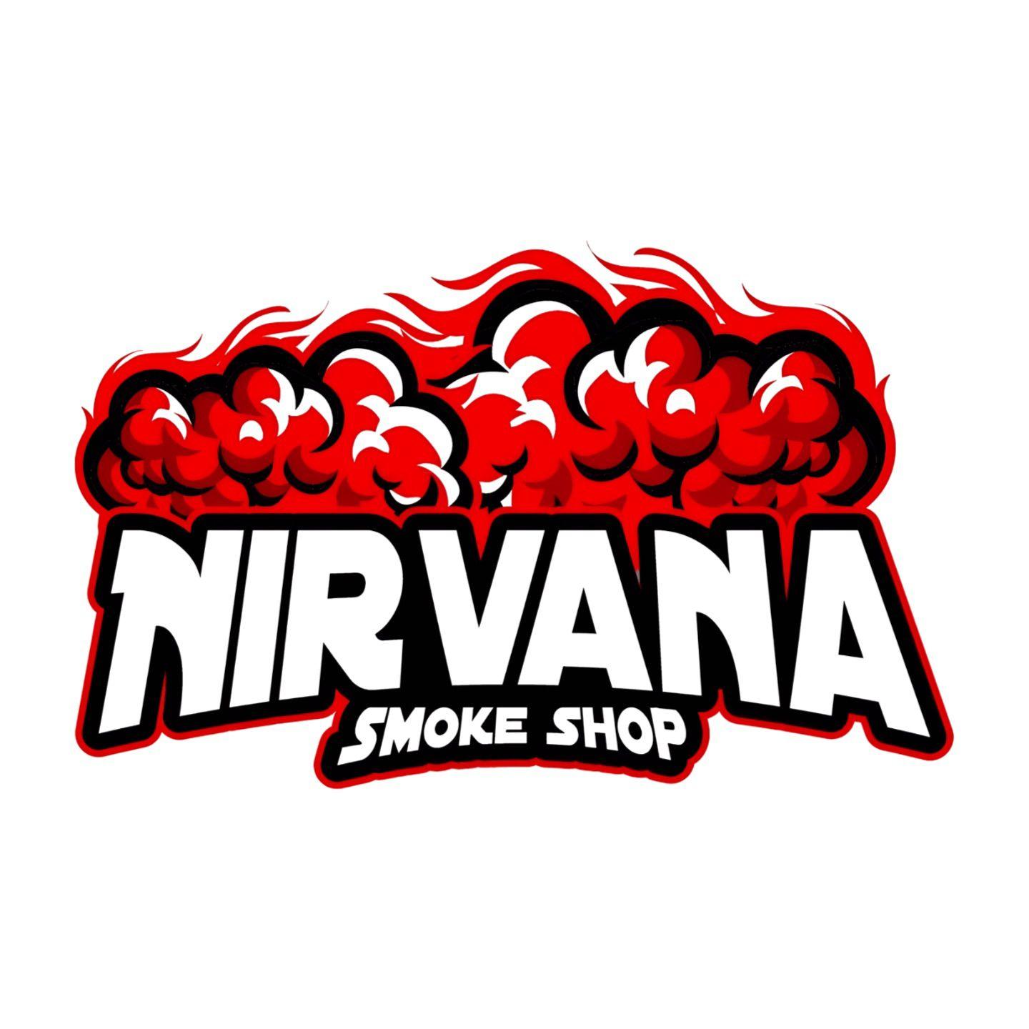 Nirvana Smoke & Vape Shop – Primos