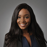 Camille Forde - RBC Wealth Management Financial Advisor Photo