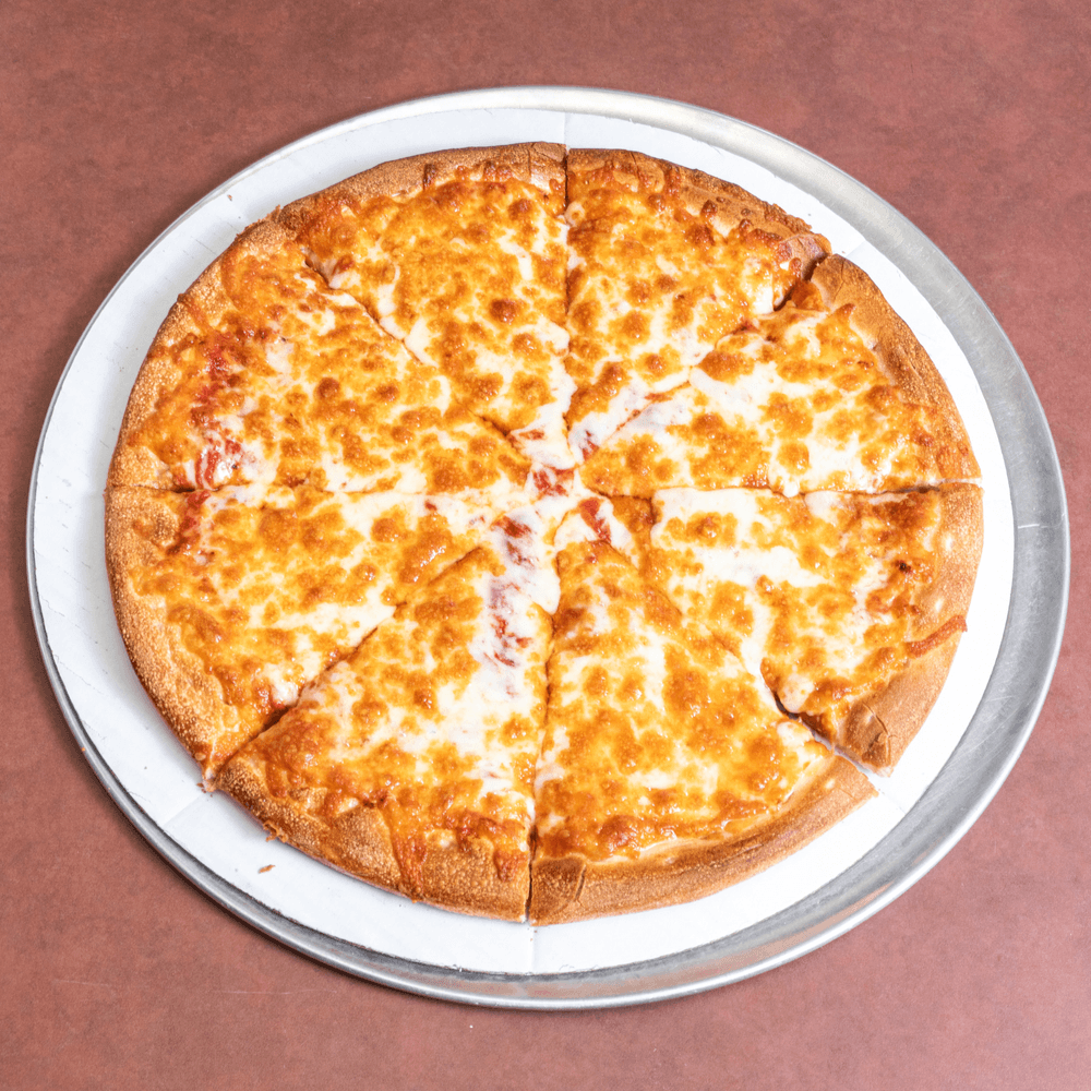 Cheese Pizza