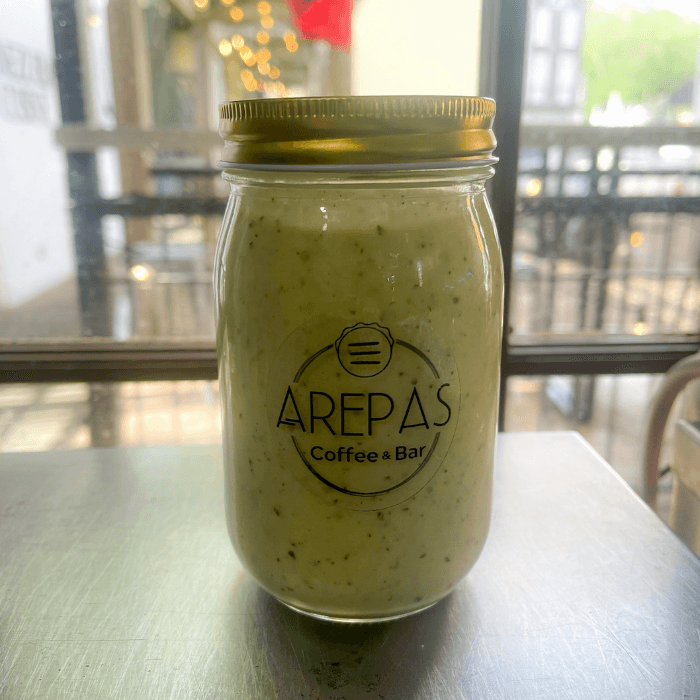 Garlic Sauce (Small Side)